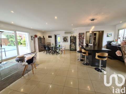 Vente maison 6 pièces La Teste-de-Buch 33