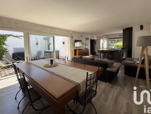 Vente Maison 2 chambresLa Teste-de-Buch