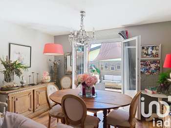 Vente Maison 4 chambresLa Teste-de-Buch