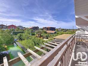 Vente Maison 4 chambresLa Teste-de-Buch