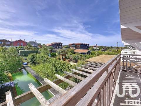 Vente maison 5 pièces La Teste-de-Buch 33