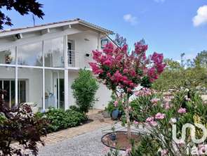 Vente Maison 4 chambresLa Teste-de-Buch