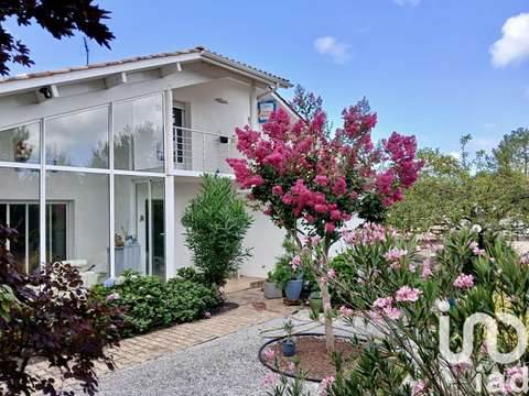Vente maison 7 pièces La Teste-de-Buch 33