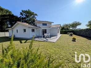 Vente Maison 3 chambresLa Teste-de-Buch