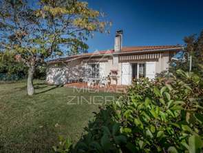 Vente Maison 3 chambresLa Teste-de-Buch
