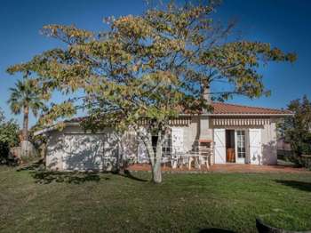 Vente Maison 3 chambresLa Teste-de-Buch
