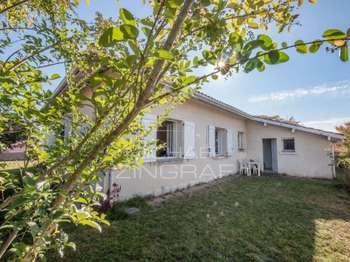 Vente Maison 3 chambresLa Teste-de-Buch