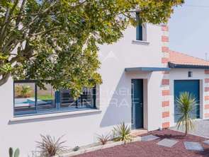 Vente Maison 4 chambresLa Teste-de-Buch