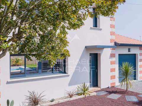 Vente maison 5 pièces La Teste-de-Buch 33