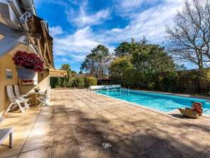 Vente Maison 5 chambresLa Teste-de-Buch