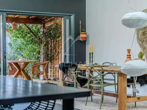 Vente maison 5 pièces La Teste-de-Buch 33