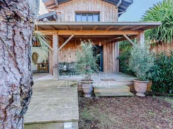 Vente Maison 3 chambresLa Teste-de-Buch
