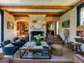 Vente Maison 5 chambresLa Teste-de-Buch