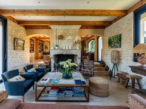 Vente maison 13 pièces La Teste-de-Buch 33