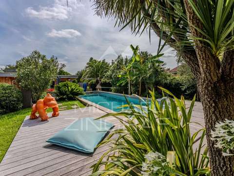 Vente maison 4 pièces La Teste-de-Buch 33