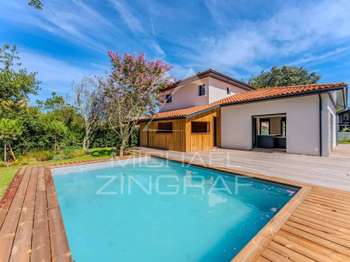 Vente Maison 4 chambresLa Teste-de-Buch