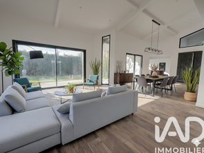 Vente Maison 3 chambresLa Teste-de-Buch