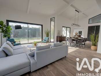Vente Maison 3 chambresLa Teste-de-Buch
