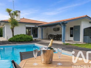 Vente Maison 4 chambresLa Teste-de-Buch