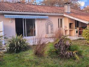 Vente Maison 3 chambresLa Teste-de-Buch