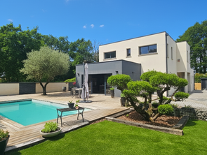 Vente Maison 4 chambresLa Teste-de-Buch