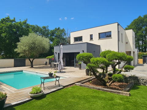 Vente maison 5 pièces La Teste-de-Buch 33