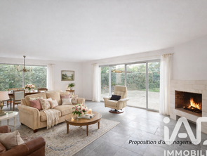 Vente Maison 4 chambresLa Teste-de-Buch