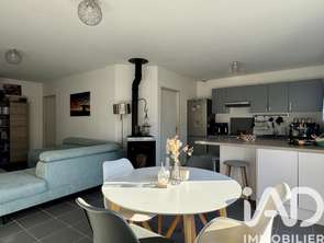 Vente Maison 3 chambresLa Teste-de-Buch