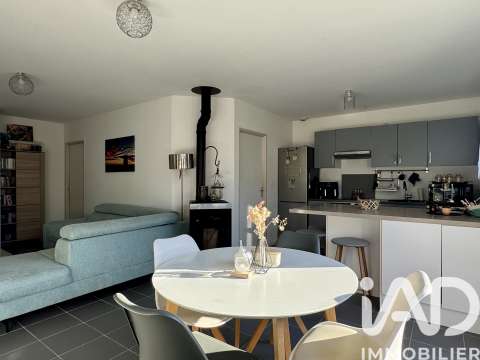 Vente maison 4 pièces La Teste-de-Buch 33