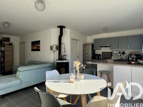 Vente maison 4 pièces La Teste-de-Buch 33