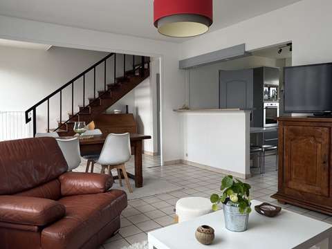 Vente maison 5 pièces La Teste-de-Buch 33