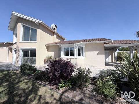 Vente maison 4 pièces La Teste-de-Buch 33