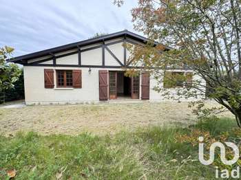 Vente maison 4 pièces La Teste-de-Buch 33