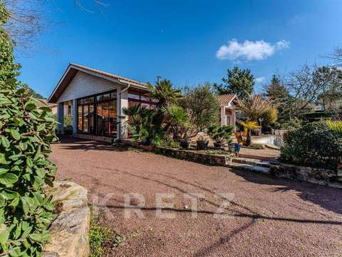 Vente maison 6 pièces La Teste-de-Buch 33