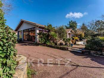 Vente Maison 4 chambresLa Teste-de-Buch