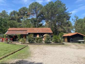 Vente maison 3 pièces La Teste-de-Buch 33