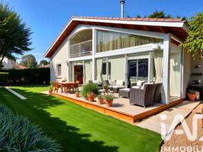 Vente Maison 4 chambresLa Teste-de-Buch