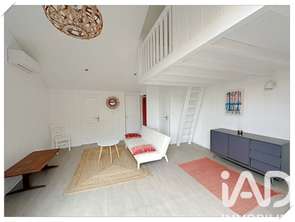 Vente Maison 2 chambresLa Teste-de-Buch