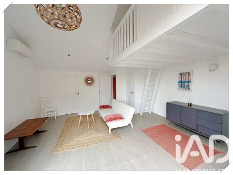 Vente maison 5 pièces La Teste-de-Buch 33