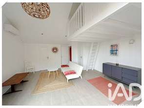 Vente Maison 2 chambresLa Teste-de-Buch