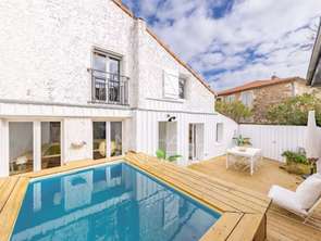 Vente Maison 4 chambresLa Teste-de-Buch