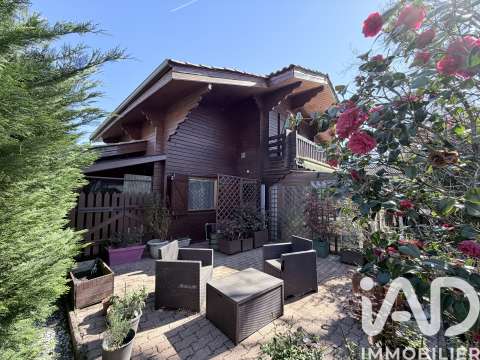 Vente maison 4 pièces La Teste-de-Buch 33