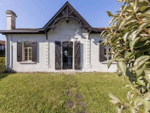 Vente maison 5 pièces La Teste-de-Buch 33