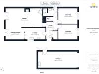 Vente maison 9 pièces Vente maison 9 pièces