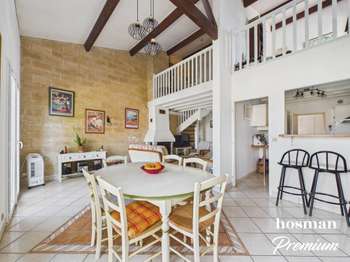 Vente Maison 6 chambresLa Teste-de-Buch