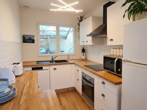 Vente maison 3 pièces La Teste-de-Buch 33