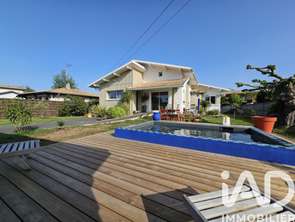 Vente Maison 3 chambresLa Teste-de-Buch