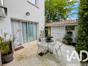 Vente Maison 3 chambresLa Teste-de-Buch