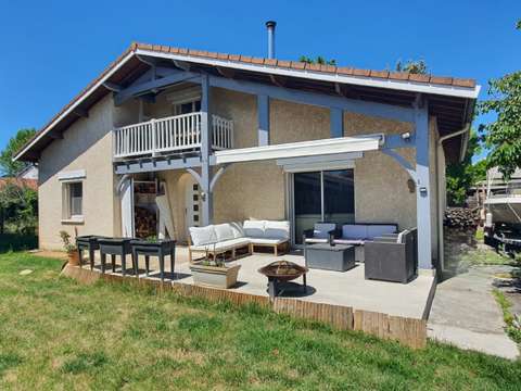 Vente maison 5 pièces La Teste-de-Buch 33