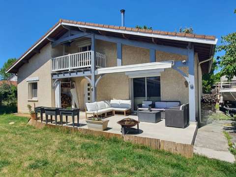 Vente maison 5 pièces La Teste-de-Buch 33